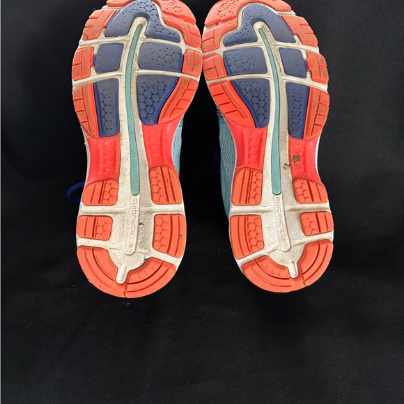 ASICS Running Shoes - Picture 5 of 8